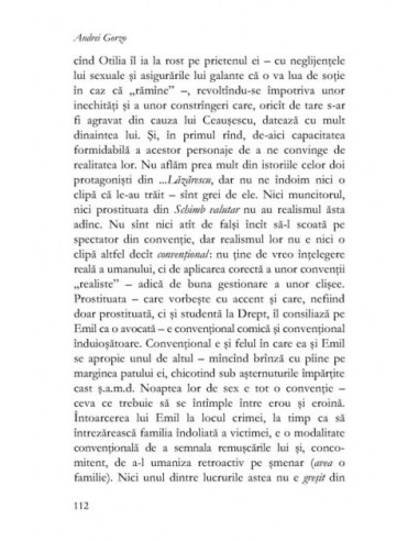 Bunul, răul şi urîtul în cinema Bunul, răul şi urîtul în cinema