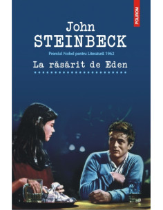 La răsărit de Eden