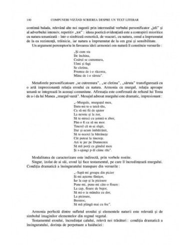 Compunerile şcolare