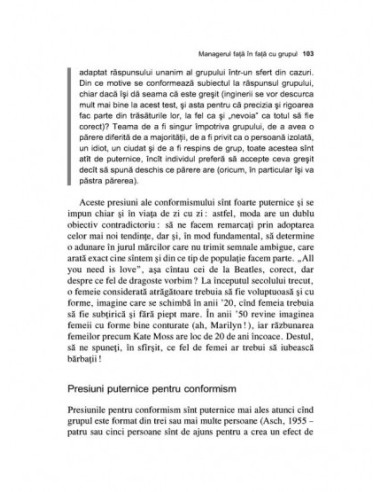 50 de experimente privind psihologia... 50 de experimente privind psihologia...