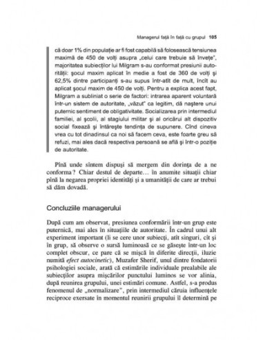 50 de experimente privind psihologia... 50 de experimente privind psihologia...