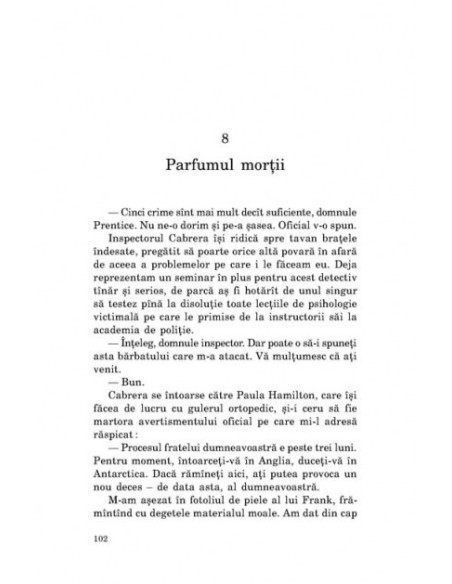 Nopți de cocaină