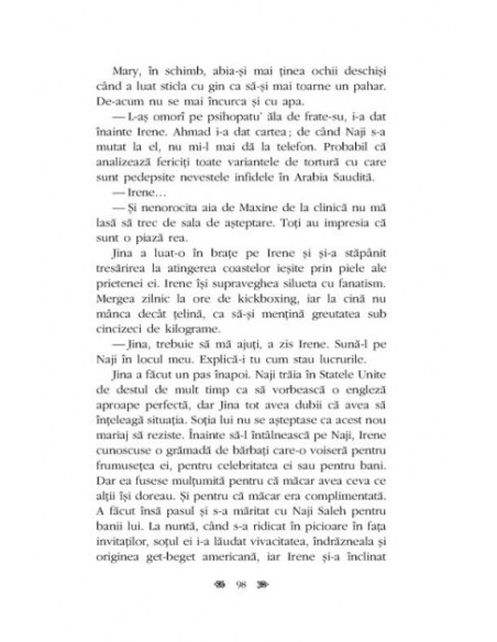 Secretele clubului de sushi