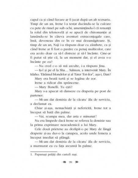 Secretele clubului de sushi