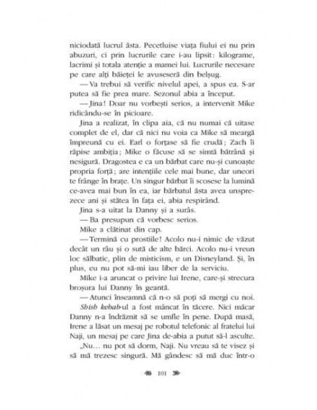 Secretele clubului de sushi