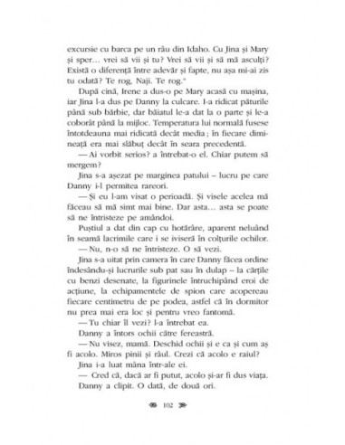 Secretele clubului de sushi