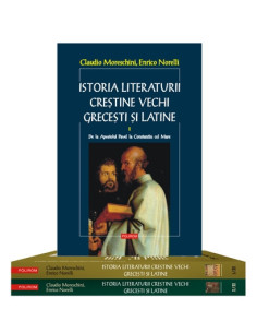 Istoria literaturii...
