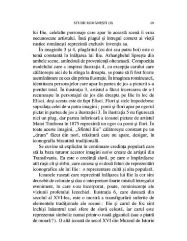 Studii româneşti II. Soarele şi Luna.... Studii româneşti II. Soarele şi Luna....