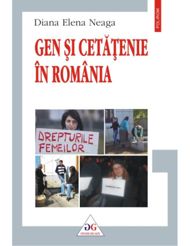 Gen și cetățenie în România