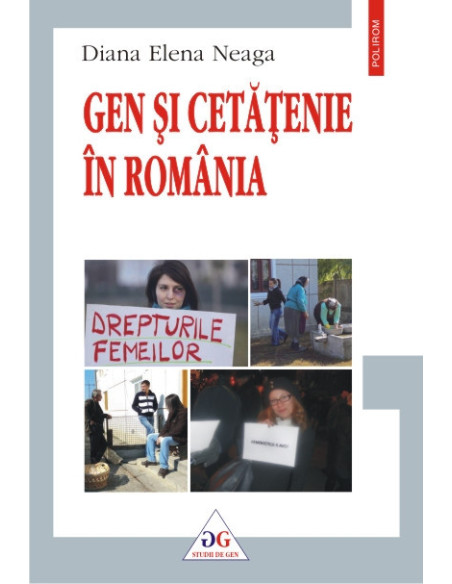 Gen și cetățenie în România
