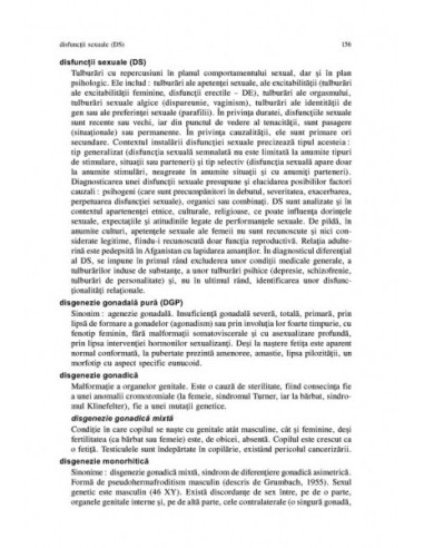 Dictionar de sexologie