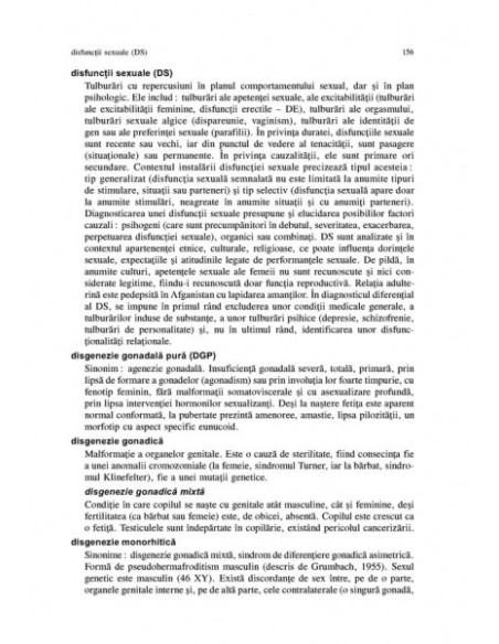 Dictionar de sexologie