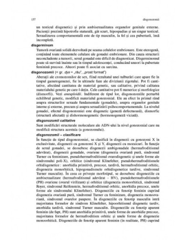 Dictionar de sexologie