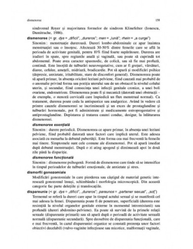 Dictionar de sexologie