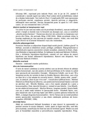 Dictionar de sexologie