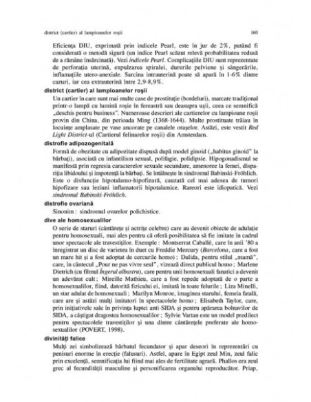 Dictionar de sexologie