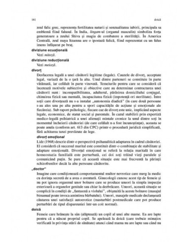 Dictionar de sexologie