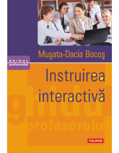 Instruirea interactivă