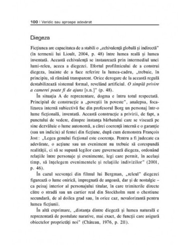 Veridic. Virtual. Ludic. Efectul de...