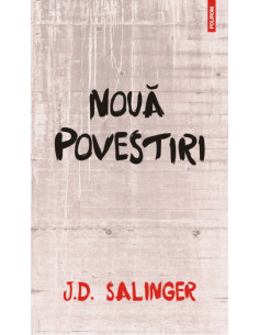 Nouă povestiri