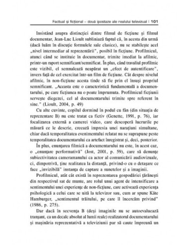 Veridic. Virtual. Ludic. Efectul de...