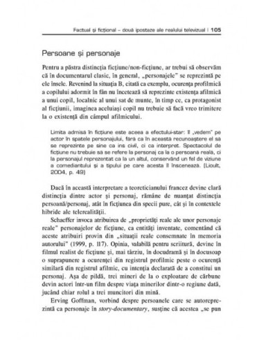 Veridic. Virtual. Ludic. Efectul de...