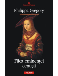 Fiica eminenţei cenuşii