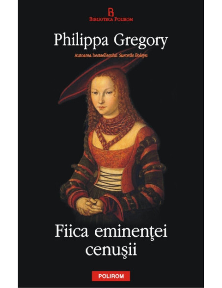 Fiica eminenţei cenuşii