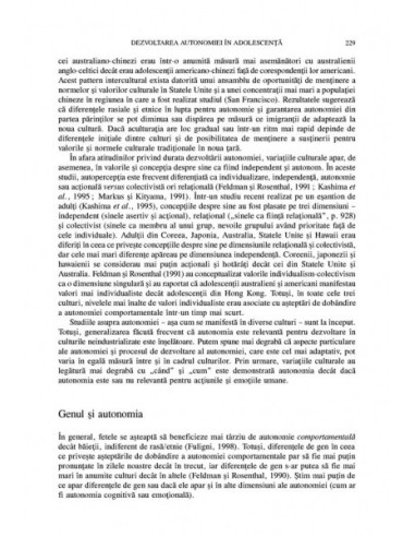 Psihologia adolescenţei. Manualul...