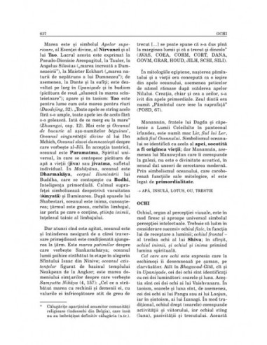 Dicţionar de simboluri