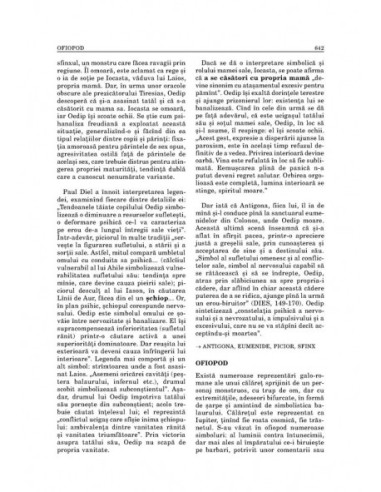 Dicţionar de simboluri