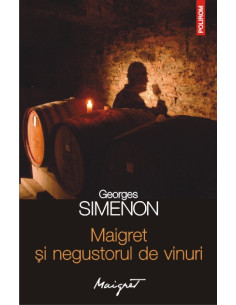 Maigret și negustorul de...