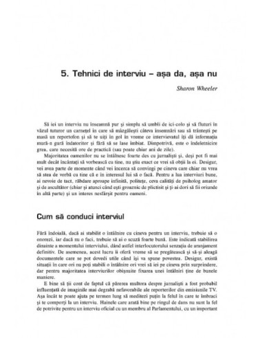 Presa scrisă. O introducere critică Presa scrisă. O introducere critică