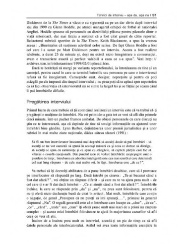 Presa scrisă. O introducere critică Presa scrisă. O introducere critică