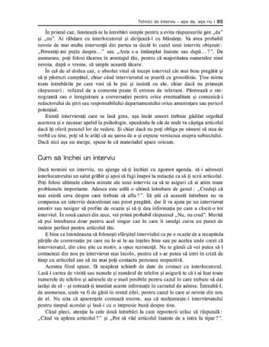 Presa scrisă. O introducere critică Presa scrisă. O introducere critică