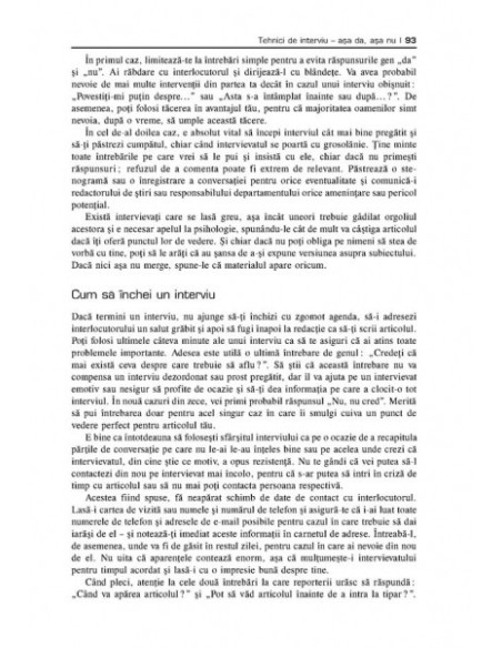 Presa scrisă. O introducere critică