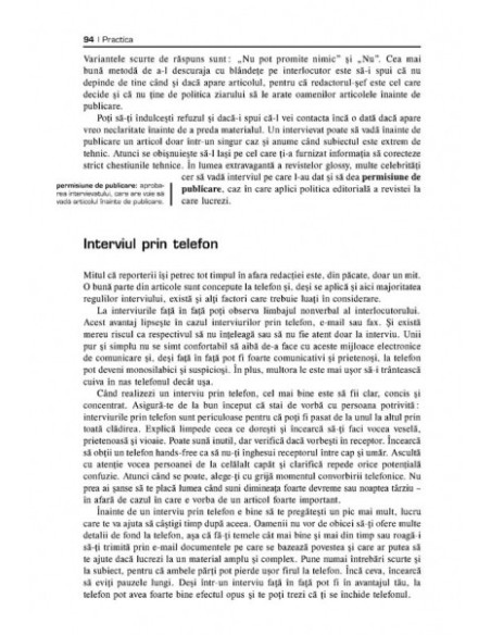 Presa scrisă. O introducere critică