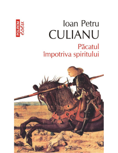 Păcatul împotriva spiritului