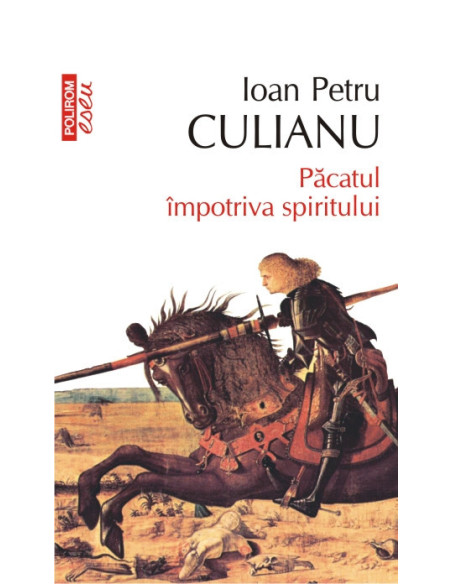 Păcatul împotriva spiritului