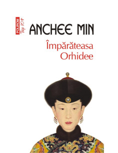 Împărăteasa Orhidee