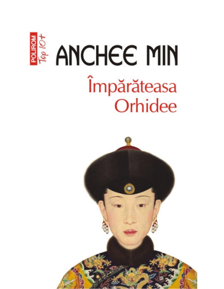 Împărăteasa Orhidee