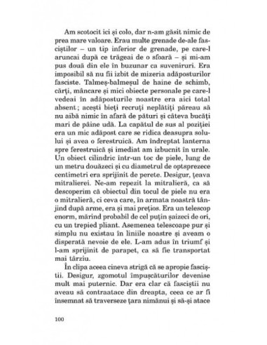Omagiu Cataloniei Omagiu Cataloniei