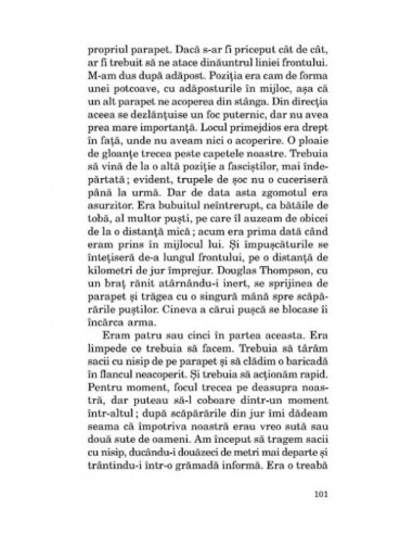 Omagiu Cataloniei Omagiu Cataloniei