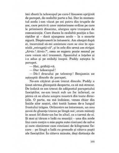 Omagiu Cataloniei Omagiu Cataloniei