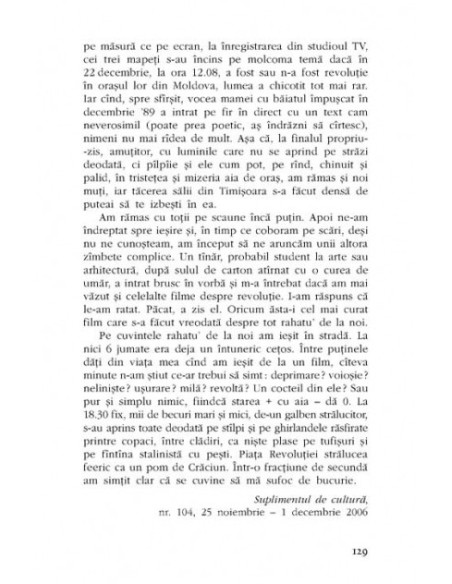 Prozac. 101 pastile pentru bucurie