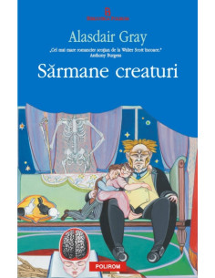 Sărmane creaturi