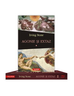 Agonie şi extaz