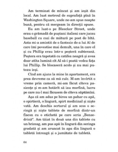 Și hipopotamii au fiert în bazinul lor