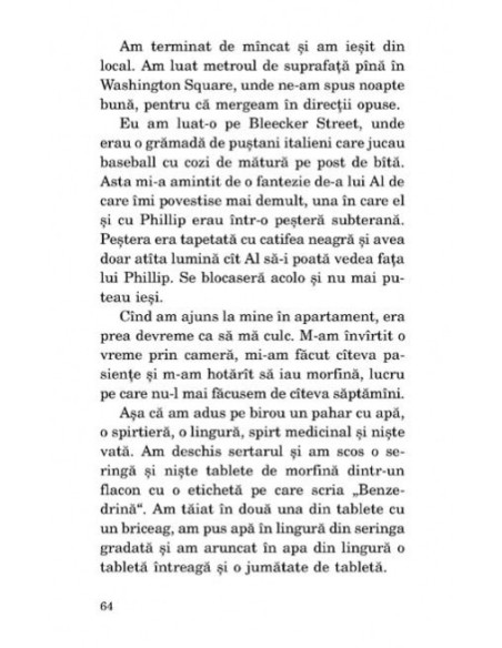 Și hipopotamii au fiert în bazinul lor