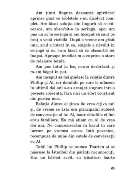 Și hipopotamii au fiert în bazinul lor